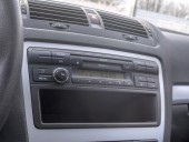 Škoda Octavia 1.4TSI 90KW – TAŽNÝ