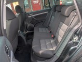 Škoda Octavia 1.4TSI 90KW – TAŽNÝ