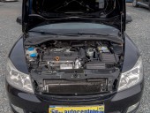 Škoda Octavia 1.4TSI 90KW – TAŽNÝ