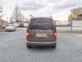 Volkswagen Caddy 2.0TDI 81KW 4x4 NAVI – 7 SED