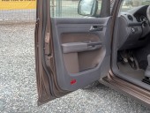 Volkswagen Caddy 2.0TDI 81KW 4x4 NAVI – 7 SED