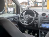 Volkswagen Caddy 2.0TDI 81KW 4x4 NAVI – 7 SED