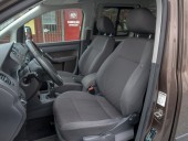 Volkswagen Caddy 2.0TDI 81KW 4x4 NAVI – 7 SED