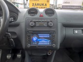 Volkswagen Caddy 2.0TDI 81KW 4x4 NAVI – 7 SED