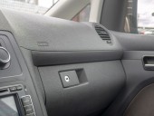 Volkswagen Caddy 2.0TDI 81KW 4x4 NAVI – 7 SED