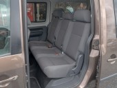 Volkswagen Caddy 2.0TDI 81KW 4x4 NAVI – 7 SED