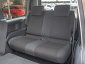 Volkswagen Caddy 2.0TDI 81KW 4x4 NAVI – 7 SED