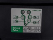 Volkswagen Caddy 2.0TDI 81KW 4x4 NAVI – 7 SED