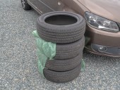 Volkswagen Caddy 2.0TDI 81KW 4x4 NAVI – 7 SED