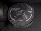 Smart Forfour ČR 12/18 NAV – SOH 93%