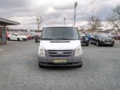 Ford Transit 2.2DCI 85KW – NOVÁ SPOJKA