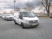 Ford Transit 2.2DCI 85KW – NOVÁ SPOJKA