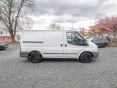 Ford Transit 2.2DCI 85KW – NOVÁ SPOJKA