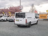 Ford Transit 2.2DCI 85KW – NOVÁ SPOJKA
