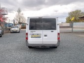 Ford Transit 2.2DCI 85KW – NOVÁ SPOJKA