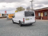 Ford Transit 2.2DCI 85KW – NOVÁ SPOJKA