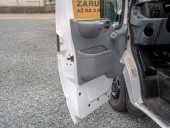 Ford Transit 2.2DCI 85KW – NOVÁ SPOJKA