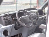 Ford Transit 2.2DCI 85KW – NOVÁ SPOJKA