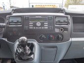Ford Transit 2.2DCI 85KW – NOVÁ SPOJKA