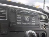 Ford Transit 2.2DCI 85KW – NOVÁ SPOJKA