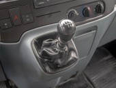Ford Transit 2.2DCI 85KW – NOVÁ SPOJKA
