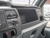 Ford Transit 2.2DCI 85KW – NOVÁ SPOJKA