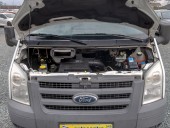 Ford Transit 2.2DCI 85KW – NOVÁ SPOJKA