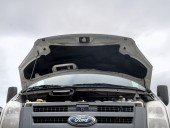 Ford Transit 2.2DCI 85KW – NOVÁ SPOJKA