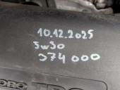 Ford Transit 2.2DCI 85KW – NOVÁ SPOJKA