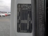 Ford Transit 2.2DCI 85KW – NOVÁ SPOJKA