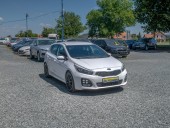 Kia Ceed GT Line 1.6D 100KW MAT – NAVI