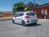 Kia Ceed GT Line 1.6D 100KW MAT – NAVI