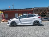Kia Ceed GT Line 1.6D 100KW MAT – NAVI