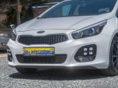 Kia Ceed GT Line 1.6D 100KW MAT – NAVI