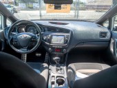 Kia Ceed GT Line 1.6D 100KW MAT – NAVI