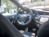 Kia Ceed GT Line 1.6D 100KW MAT – NAVI