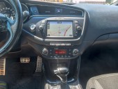 Kia Ceed GT Line 1.6D 100KW MAT – NAVI