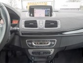 Renault Mégane 1.2T 97KW – NAVI / BOSE