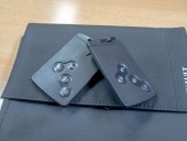 Renault Mégane 1.2T 97KW – NAVI / BOSE