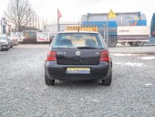 Volkswagen Golf 1.9TDI 66KW – DIGI KLIMA