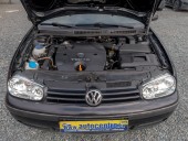 Volkswagen Golf 1.9TDI 66KW – DIGI KLIMA