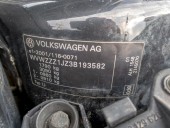 Volkswagen Golf 1.9TDI 66KW – DIGI KLIMA