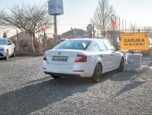 Škoda Octavia ČR 1.2TSI – 2x PNEU