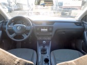 Škoda Octavia ČR 1.2TSI – 2x PNEU