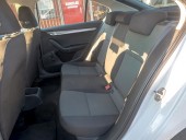 Škoda Octavia ČR 1.2TSI – 2x PNEU