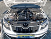 Škoda Octavia ČR 1.2TSI – 2x PNEU