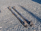 Škoda Octavia ČR 1.2TSI – 2x PNEU