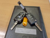 Škoda Octavia ČR 1.2TSI – 2x PNEU