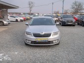 Škoda Octavia ČR 1.2TSI – NAVIGACE