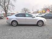 Škoda Octavia ČR 1.2TSI – NAVIGACE